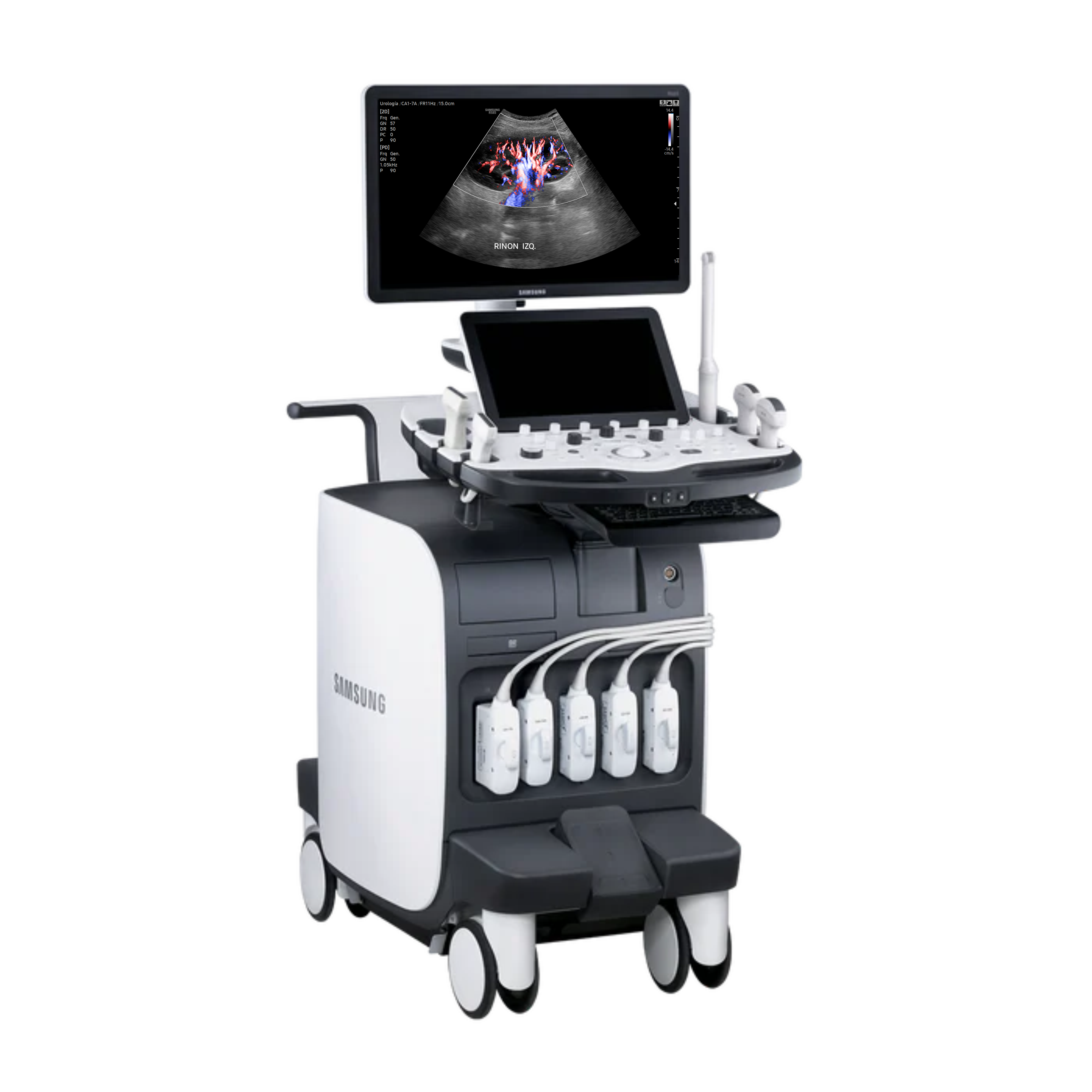 RS85 Samsung Prestige