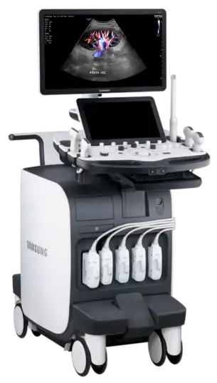 RS85 Samsung Prestige