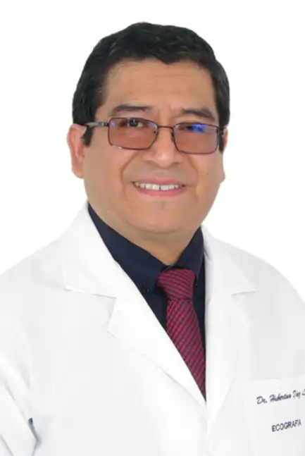 Dr. Hubertino Díaz