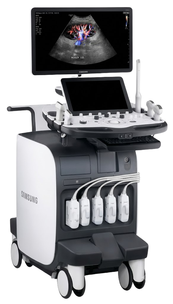 RS85 Samsung Prestige