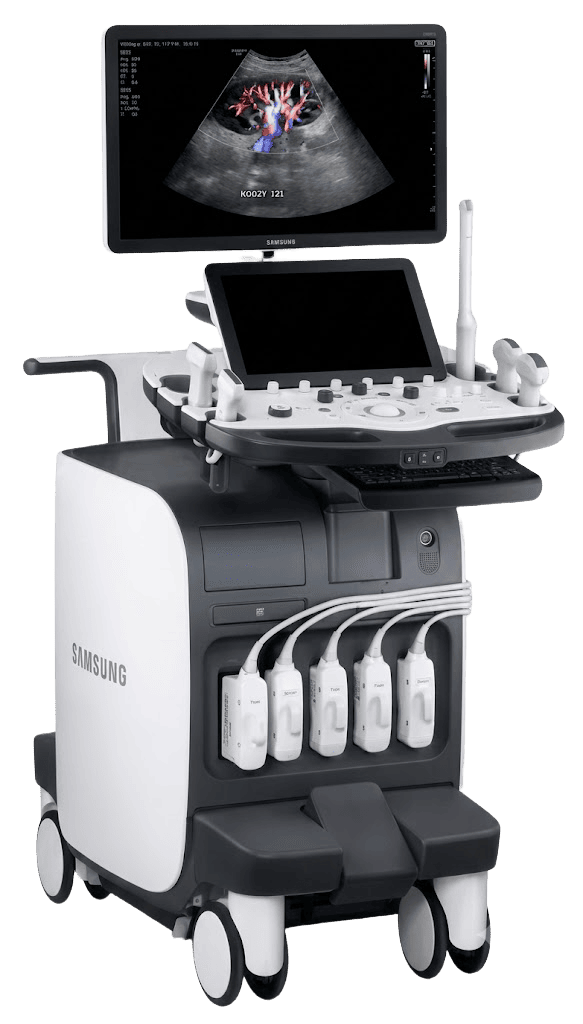 RS85 Samsung Prestige