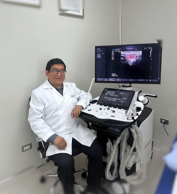 Ecografias Peru